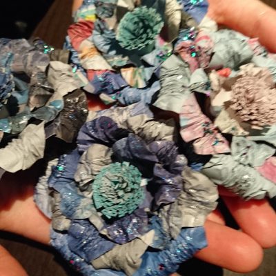 ラジェのお花といえば・・・