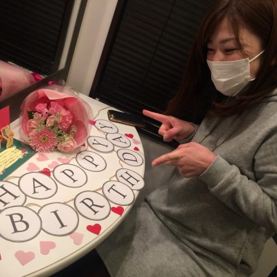 ★HAPPY BIRTHDAY★