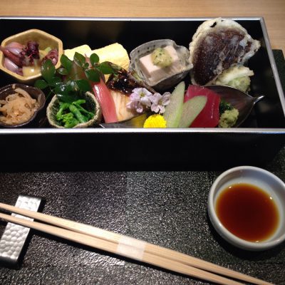 ≪ 今 ≫ を感じる