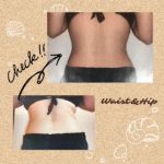 「施術体験記」