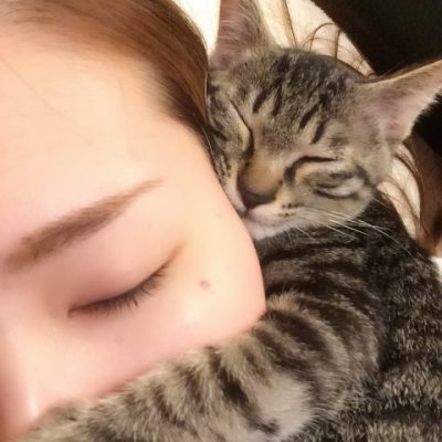 感謝の気持ち♪