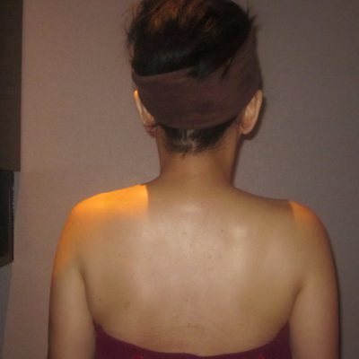 1年後の自分はどんな自分？