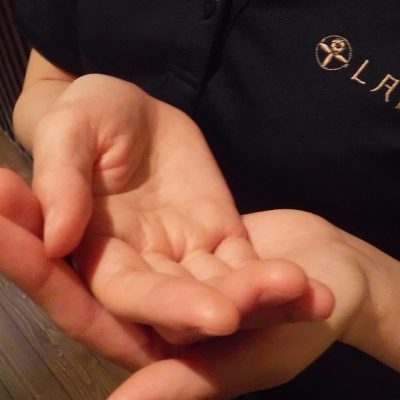 今の自分を磨く