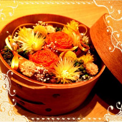 あなたのために。。。