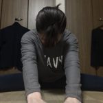 『ストレッチでお尻痩せ』