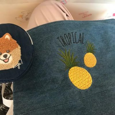 サプライズ(*’ω’*)