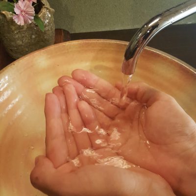 6月のスキンケア