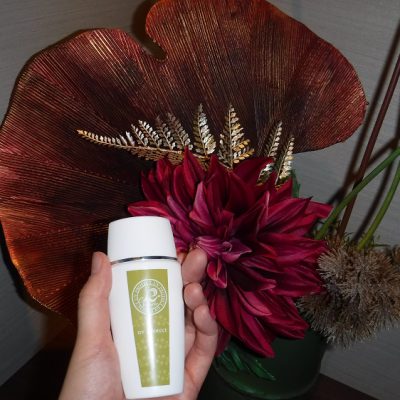 大好きなアイテム