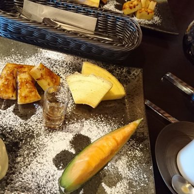 久しぶりの時間☆彡