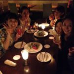 スタッフみんなで☆