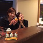 HAPPY☆ハロウィン♪