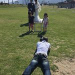 ウェディング事業部とＨＡＰＰＹ☆