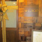 何気ない会話から。。