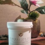 バスタイムでリラックス