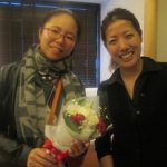 ドレス店×LAGEでHAPPY♪