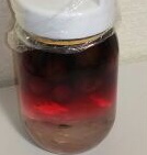 初めて、作りました?