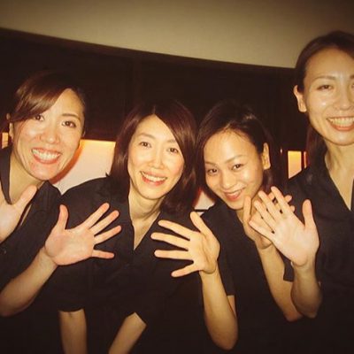 女性イキイキカンパニー