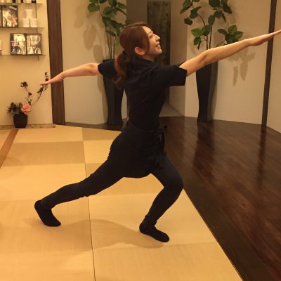 痩せたい・・・