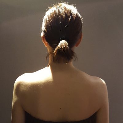 バックメイキング