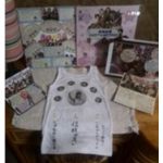 心のこもった贈り物