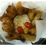 皆が喜んでくれるから