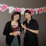 9回目のHAPPYBIRTHDAY♪