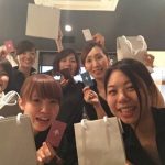 浜松女性輝かせ隊☆