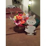 Ｈａｐｐｙ　Ｗｅｄｄｉｎｇ☆