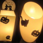 厚木店のハロウィン