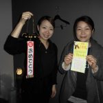 祝☆ご来店100回！