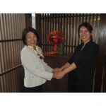 いつもありがとう