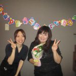 ＨＡＰＰＹ　ＢＩＲＴＨＤＡＹ