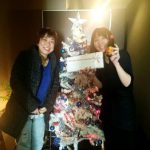 クリスマスプレゼント☆