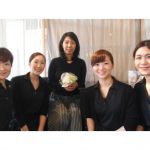 女性としてもママとしても輝き続けるって素敵！