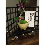 新年の準備・・・☆