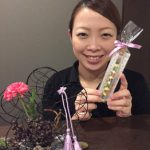 大切な、大好きなお客様☆