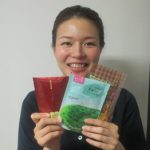 旅先でもラジェを思い出してくれてありがとう！