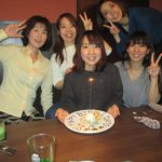 お仕事終わりに、、