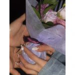 HAPPYオーラ満開