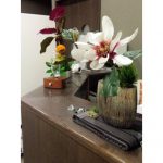 心地よさの中で