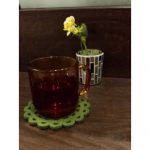 石の上にも三年