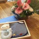 出会えたことに感謝☆