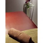 肩凝り・猫背に悩むお客様♪