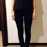 骨盤ストレッチ☆