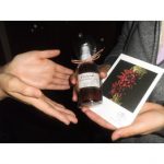 Good luck in your new life!