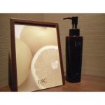 ゆらぎ肌に・・・