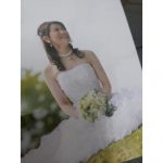 お式を控える花嫁さんへ