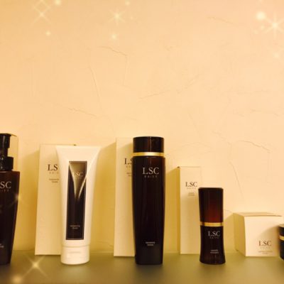 究極のスキンケアシリーズをご紹介！