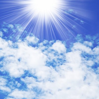 お客様に感謝です