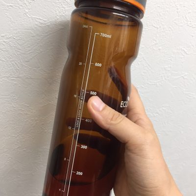 女性には嬉しい！一石〇鳥！？